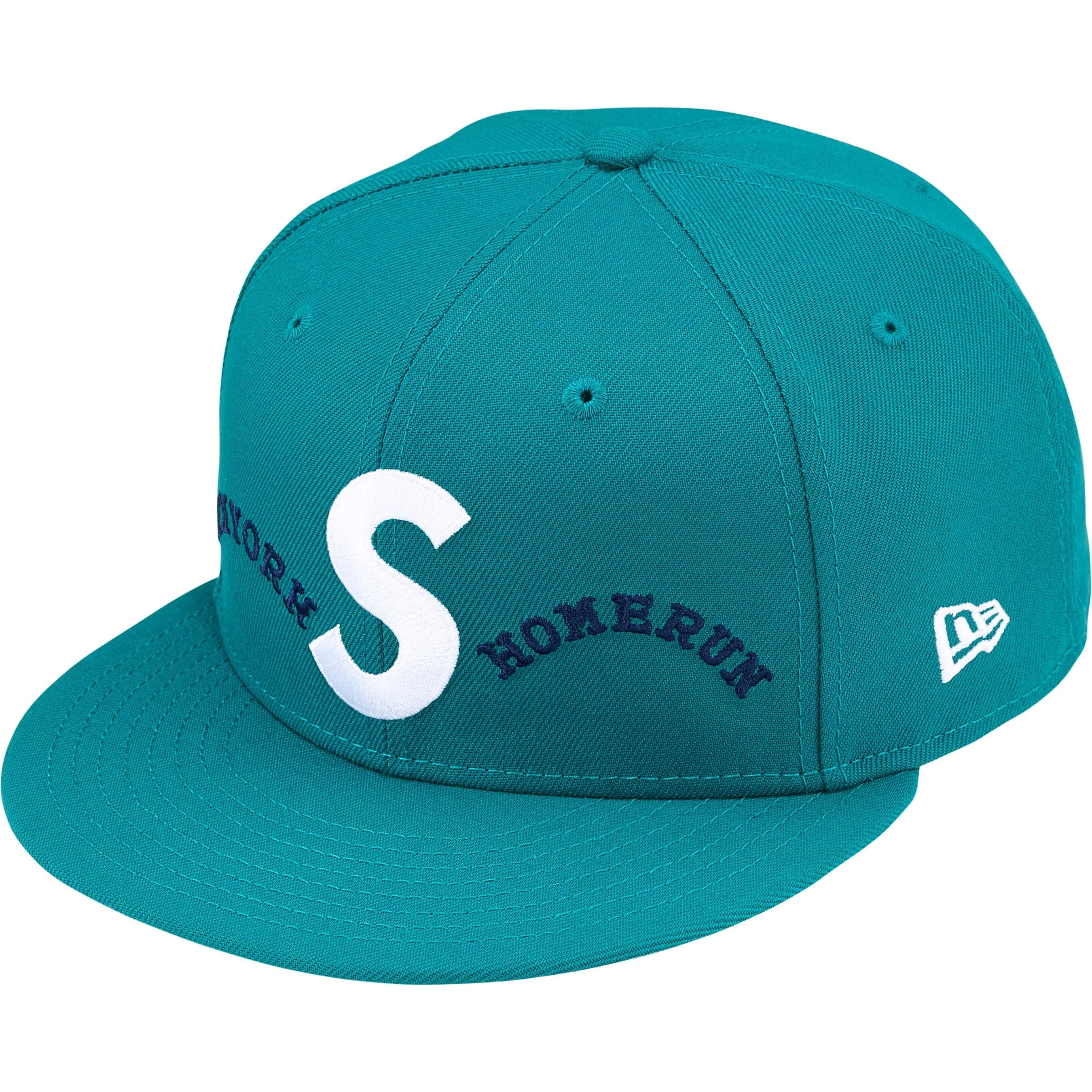 Supreme®/Homerun S Logo New Era® view 17